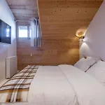 Lejlighed Le Panorama - Megève
