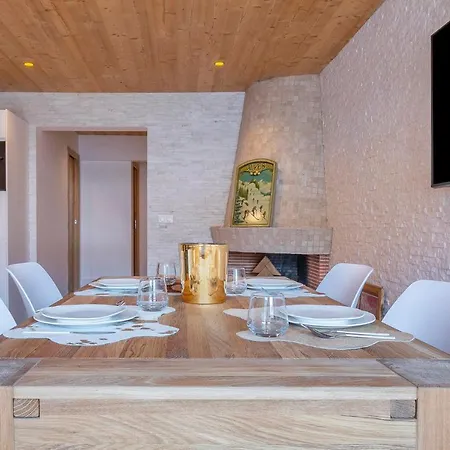 Le Panorama - Apartment