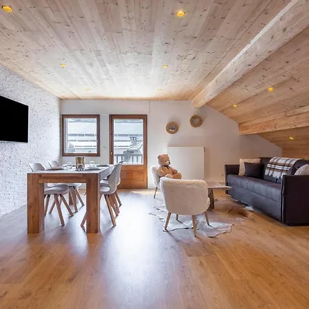Daire Le Panorama -