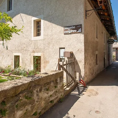 Le Panorama - Daire *