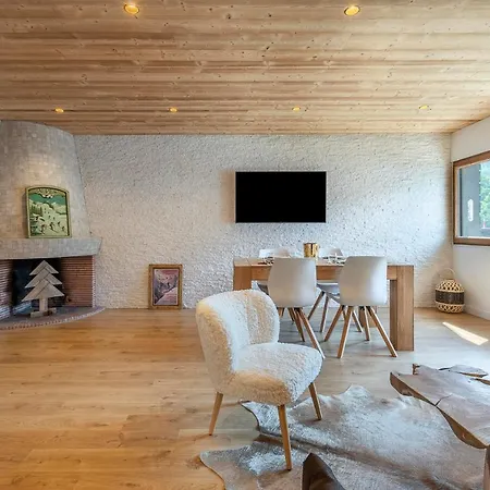 Daire Le Panorama -